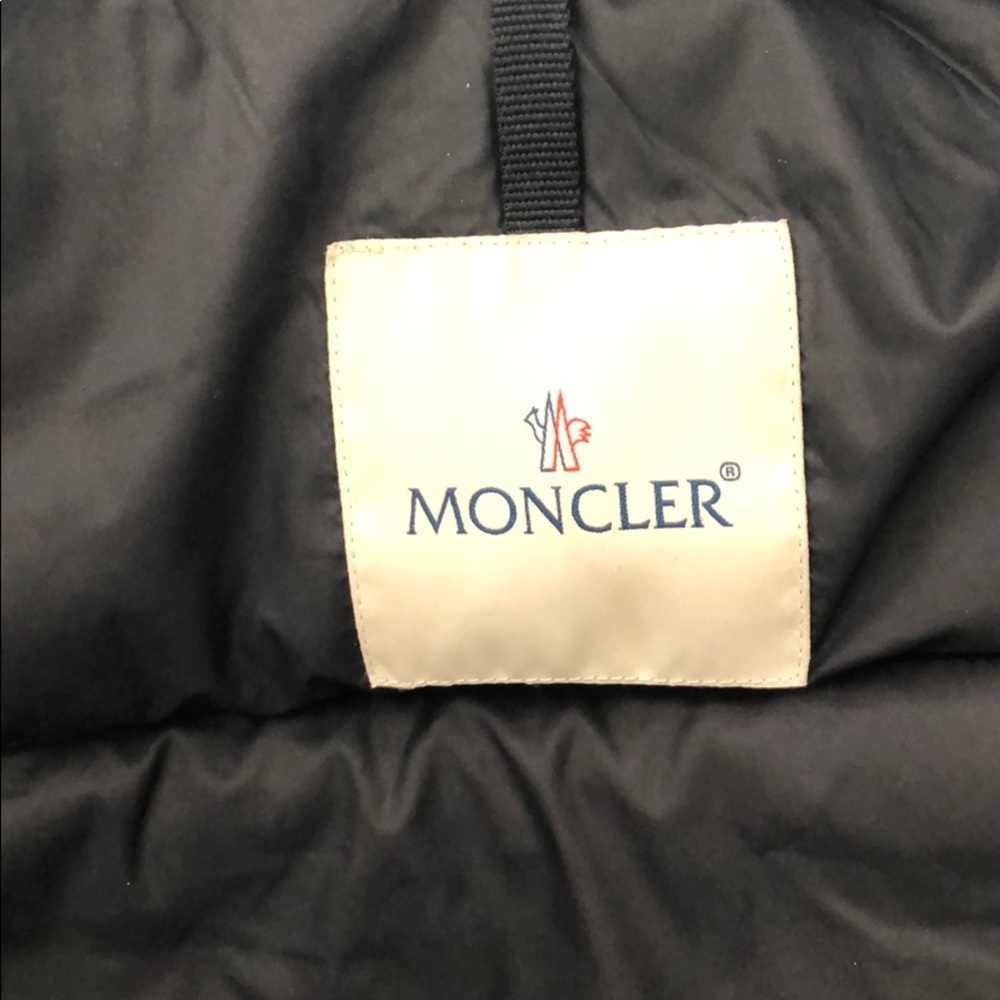 Moncler Winter Jacket - Picture 5 of 8